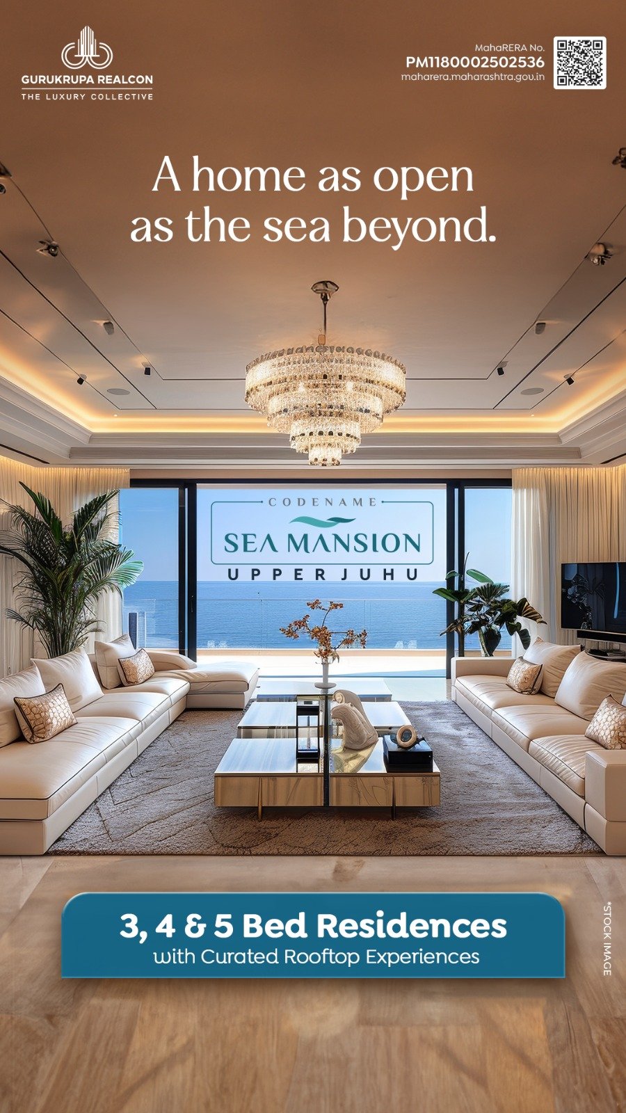 Gurukrupa Sea Mansion Slide 1